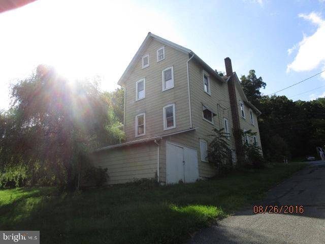 Elizabethville, PA 17023,128 S MARKET ST