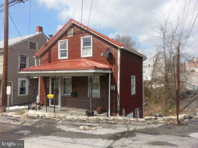 Mifflintown, PA 17059,11 CEDAR ST