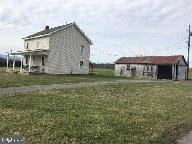 Mifflintown, PA 17059,1265 INDUSTRIAL PARK RD