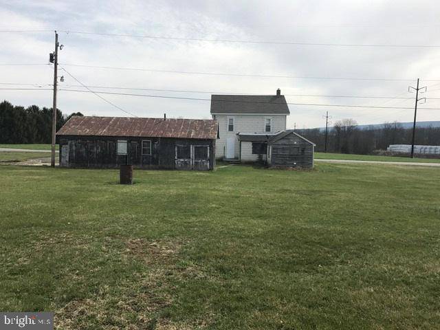 Mifflintown, PA 17059,1265 INDUSTRIAL PARK RD