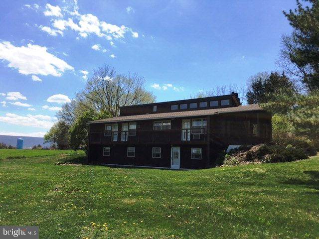 Mifflintown, PA 17059,195 NELSON RD