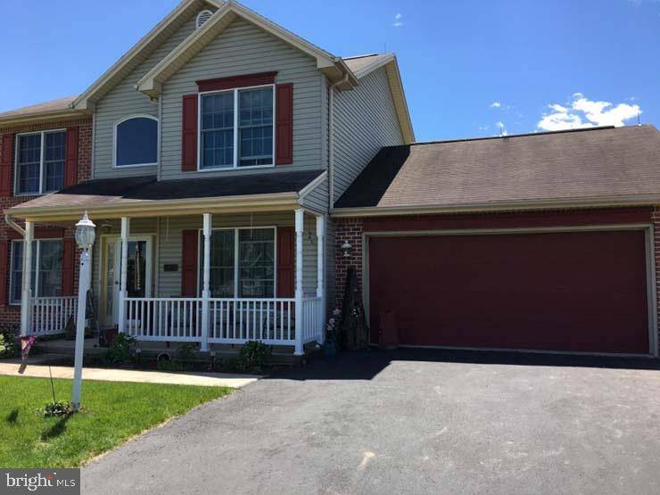 Mifflintown, PA 17059,114 MEADOWBROOK LN