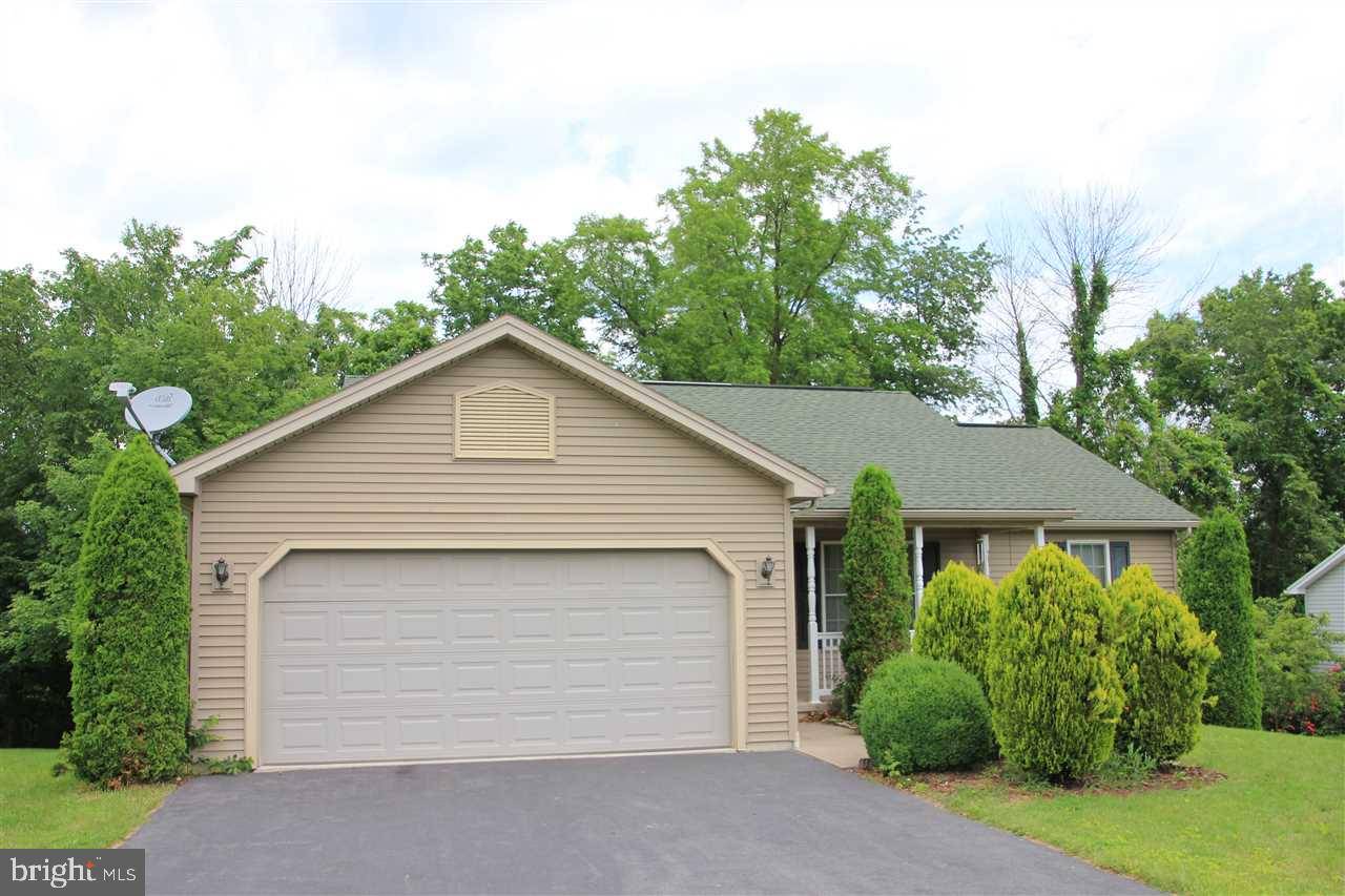 Mifflintown, PA 17059,153 GINGER LN