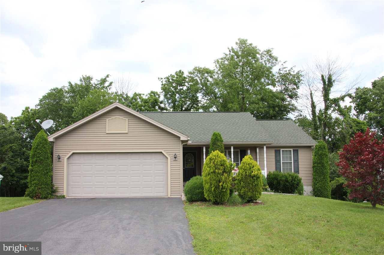 Mifflintown, PA 17059,153 GINGER LN