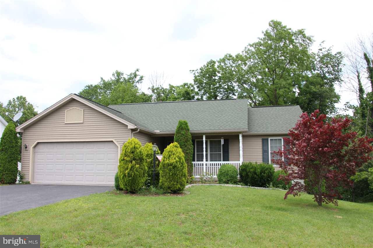 Mifflintown, PA 17059,153 GINGER LN