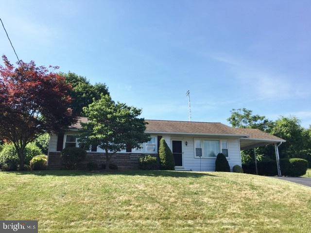 Mifflintown, PA 17059,140 CRAWFORD DR