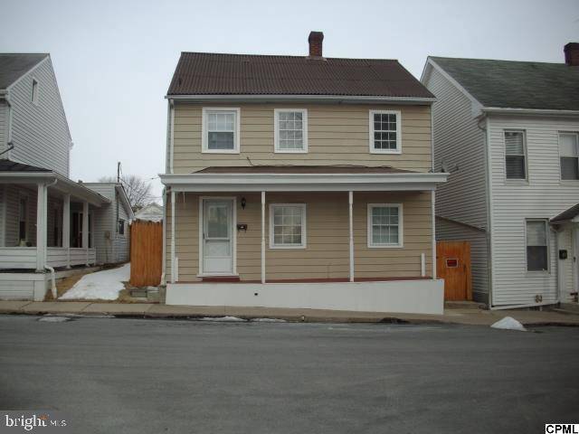 Mifflintown, PA 17059,15 4TH ST