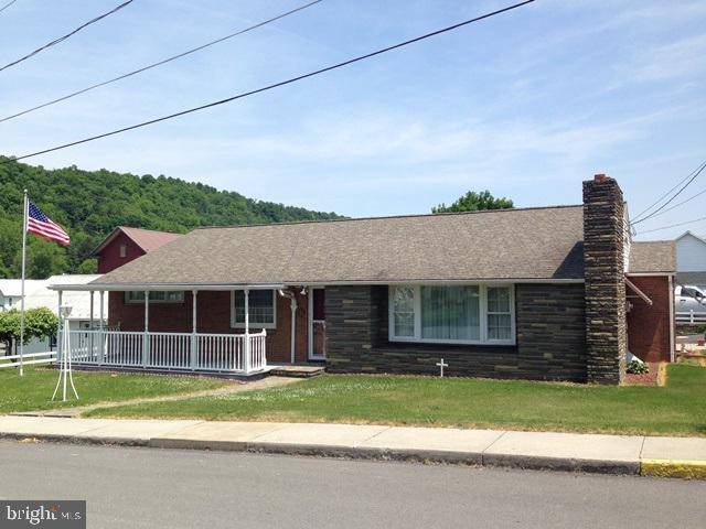 Mcclure, PA 17841,6 S BROWN ST