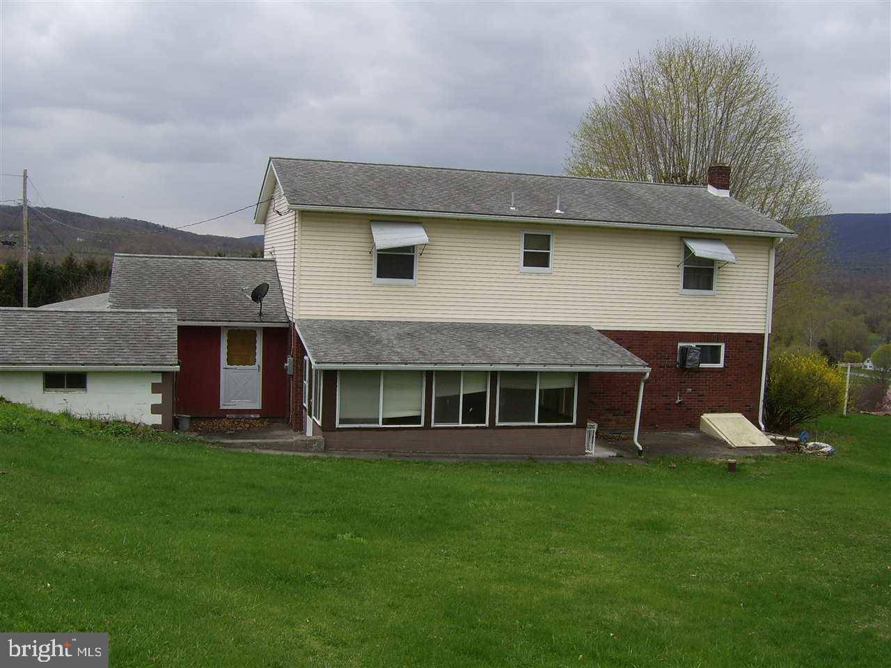 Mifflintown, PA 17059,121 JUNIATA VIEW DR