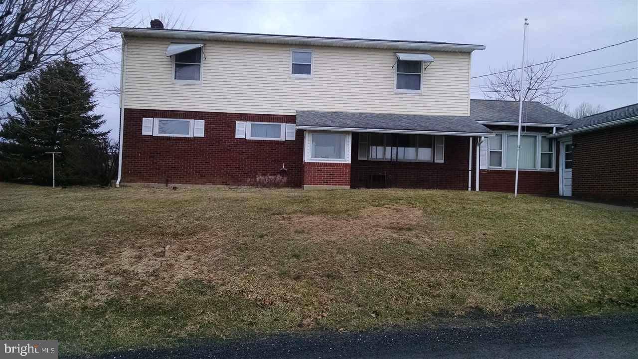 Mifflintown, PA 17059,121 JUNIATA VIEW DR