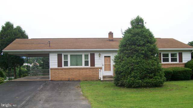 Mifflintown, PA 17059,191 CRAWFORD DR