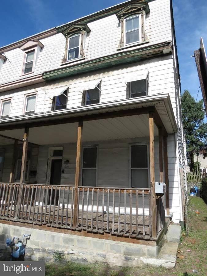 Steelton, PA 17113,229 WALNUT ST