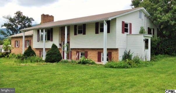 Honey Grove, PA 17035,8515 RT. 35 S