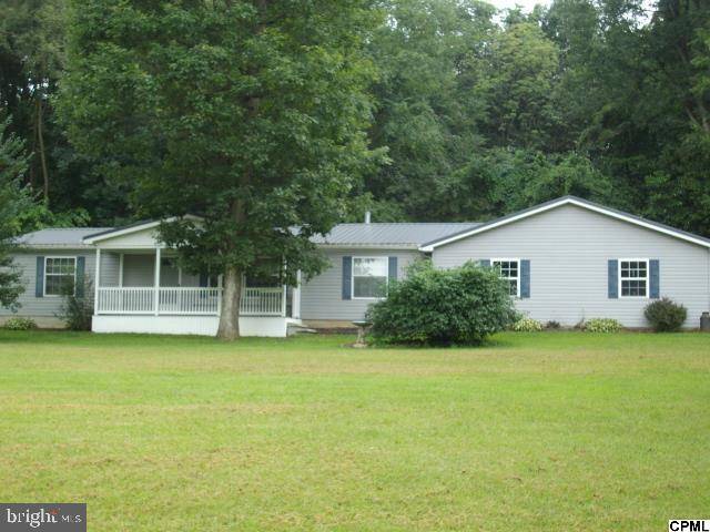 Mifflintown, PA 17059,104 MEXICO HEIGHTS RD