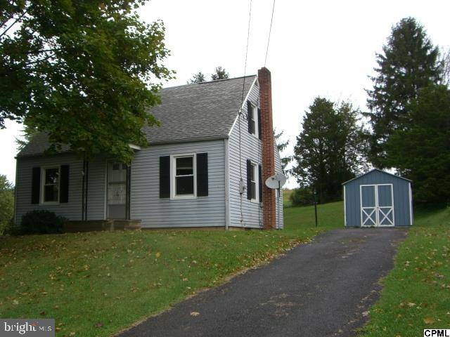 Mifflintown, PA 17059,131 GRAND VIEW DR