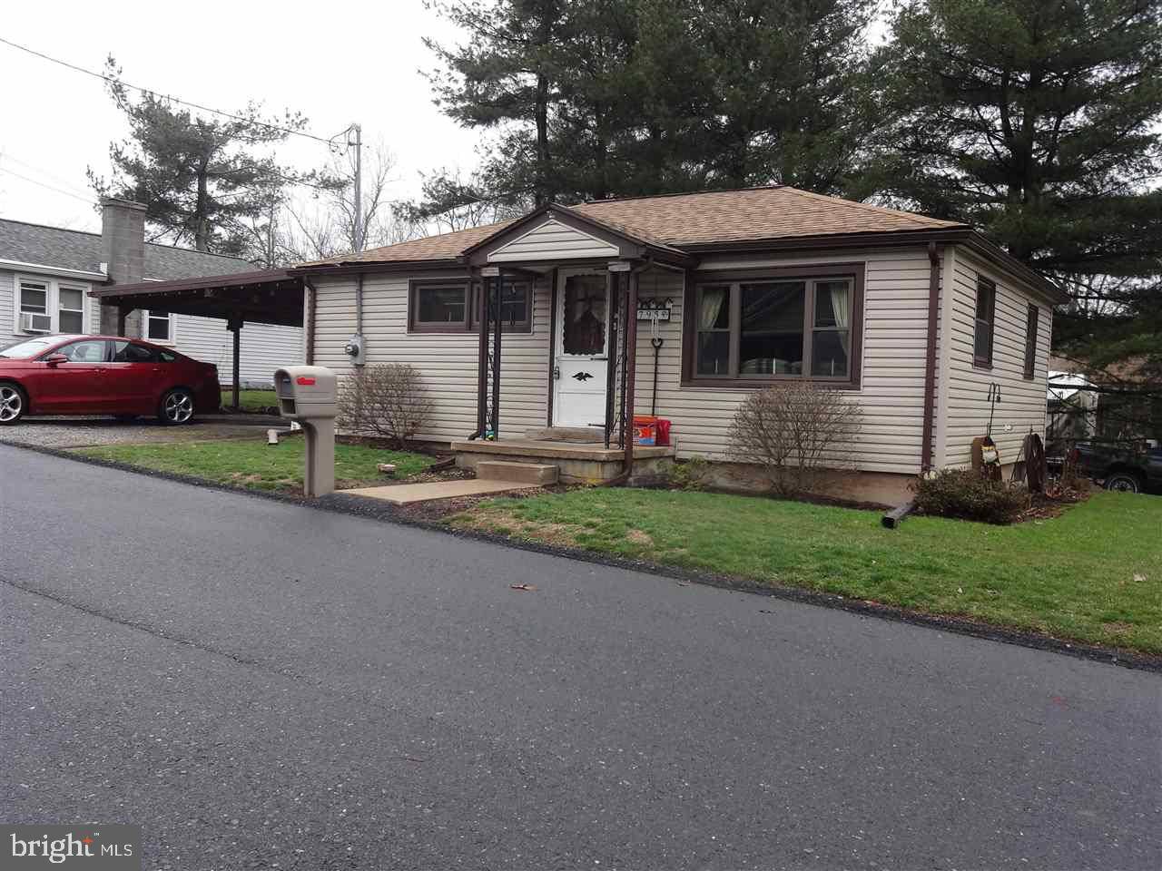 Lebanon, PA 17042,795 SYLAN