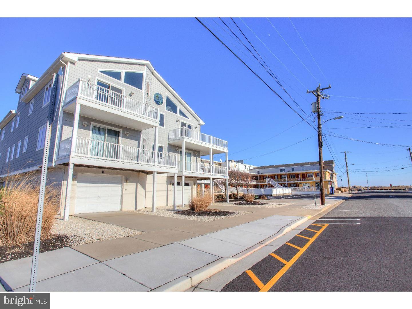 North Wildwood, NJ 08260,1007 OCEAN AVE #D