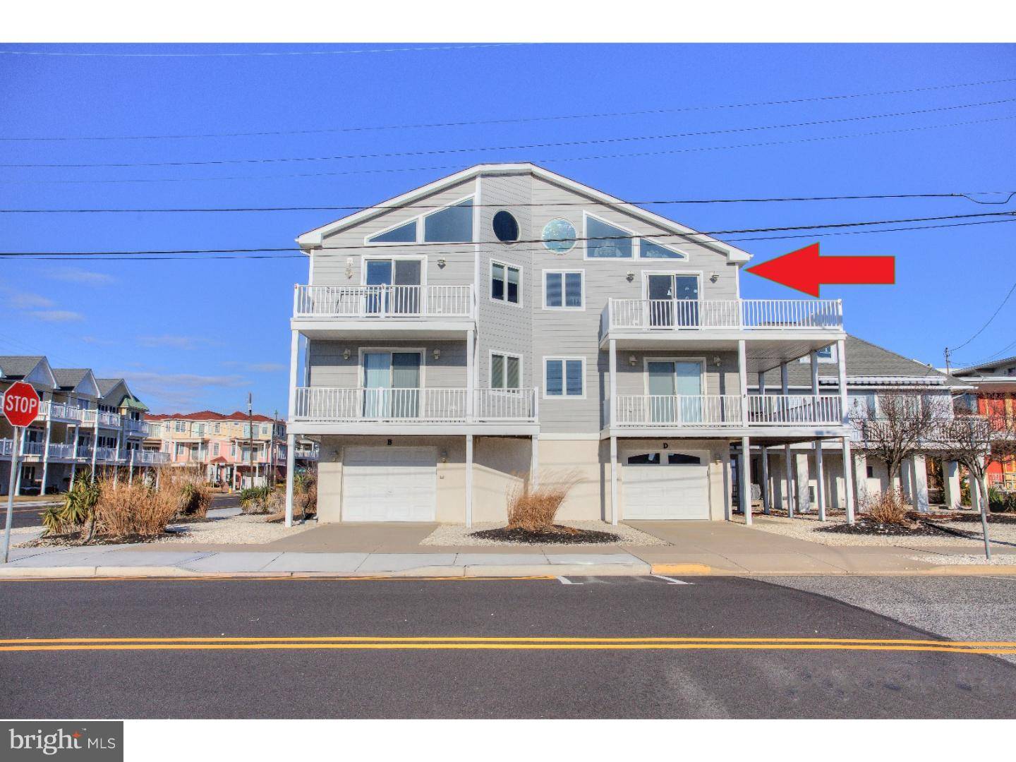 North Wildwood, NJ 08260,1007 OCEAN AVE #D