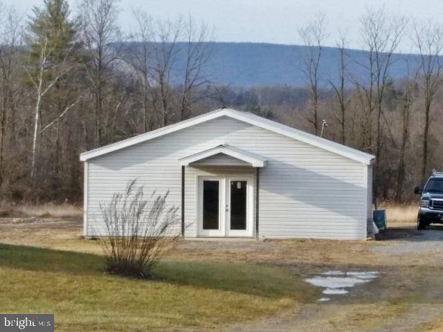 Honey Grove, PA 17035,13225 RT 75 S