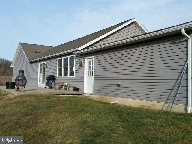 Honey Grove, PA 17035,13225 RT 75 S