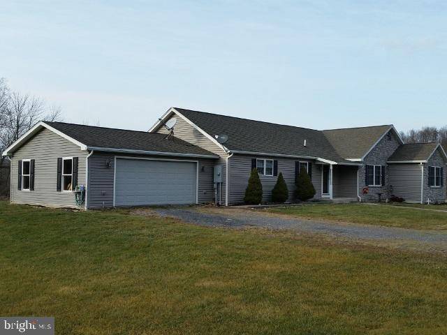 Honey Grove, PA 17035,13225 RT 75 S