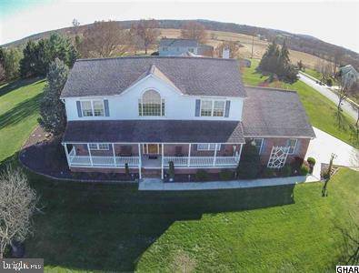 Etters, PA 17319,186 ALANTHIA LN