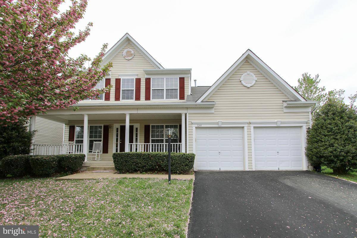 Woodbridge, VA 22193,5244 DAYBREAK LN