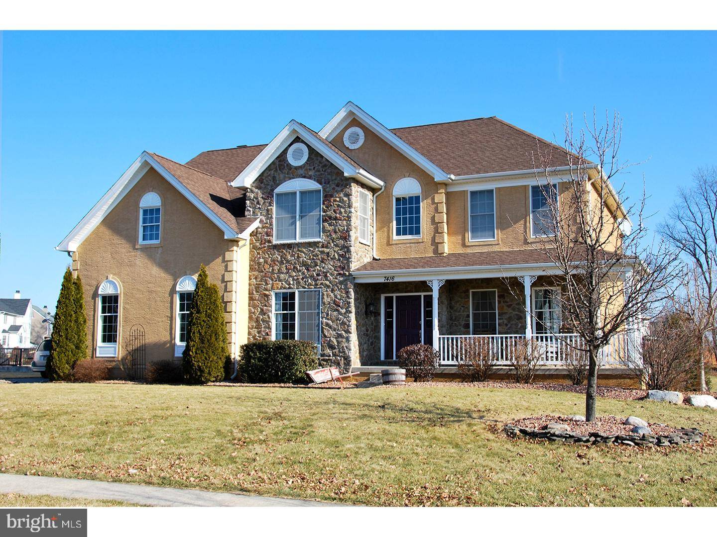 Macungie, PA 18062,7416 GREEN HILL DR