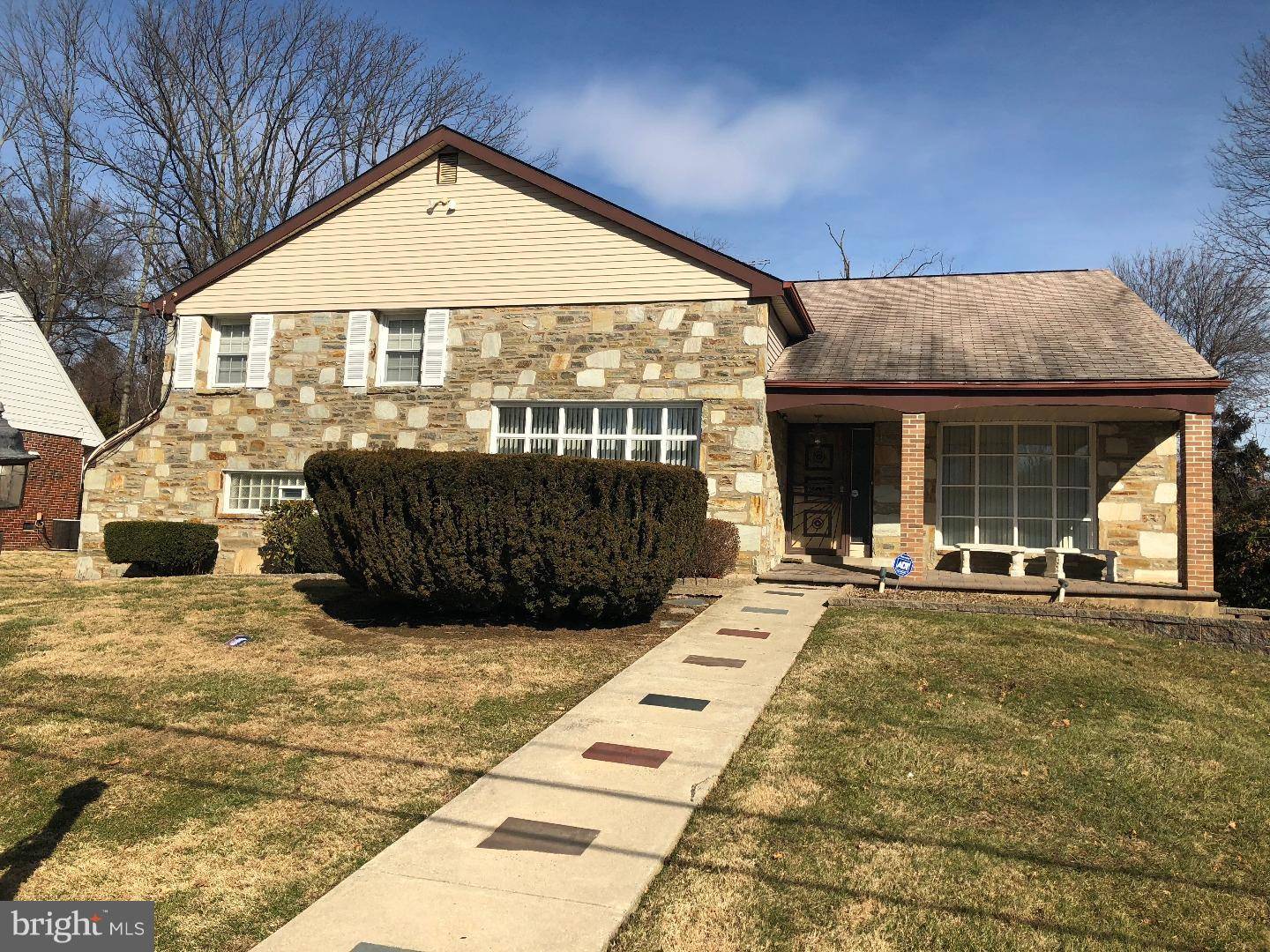 Glenside, PA 19038,7835 DEER RUN RD