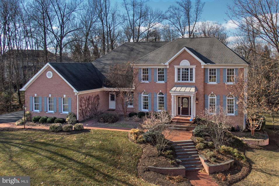 Oak Hill, VA 20171,3204 OX MEADOW CT