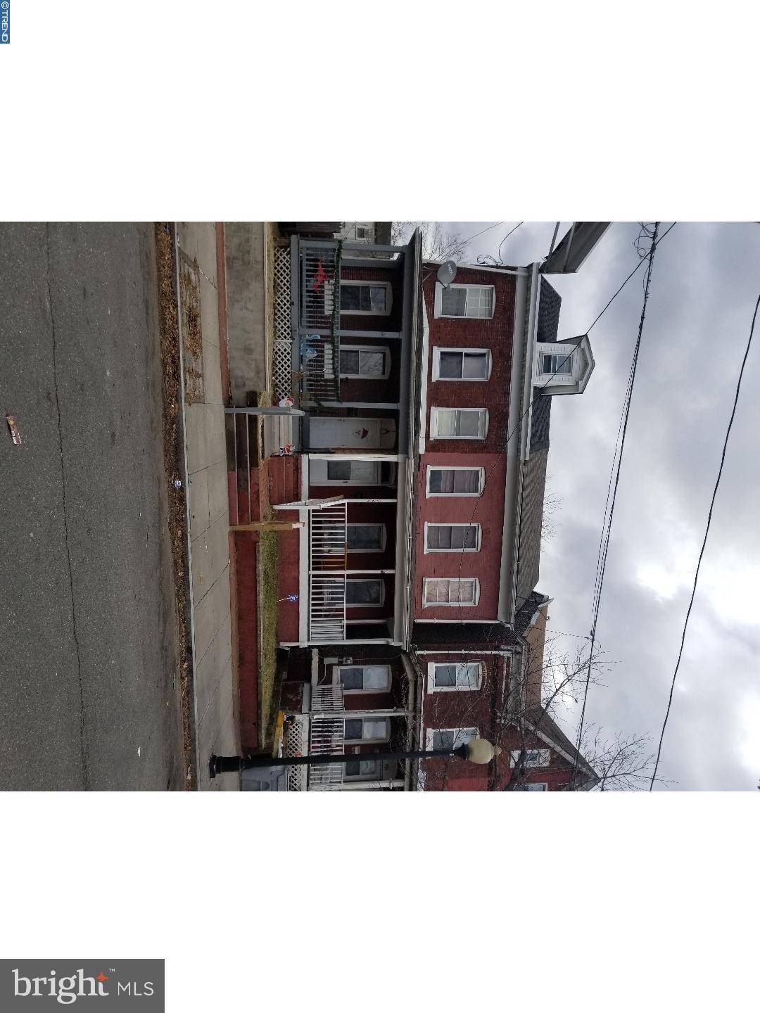 Trenton, NJ 08611,924 LAMBERTON ST