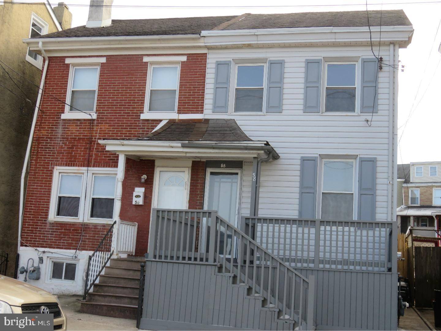 Bridgeport, PA 19405,58 W RAMBO ST