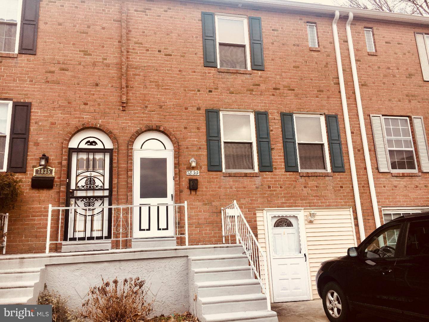 Philadelphia, PA 19153,7833 MIDAS PL