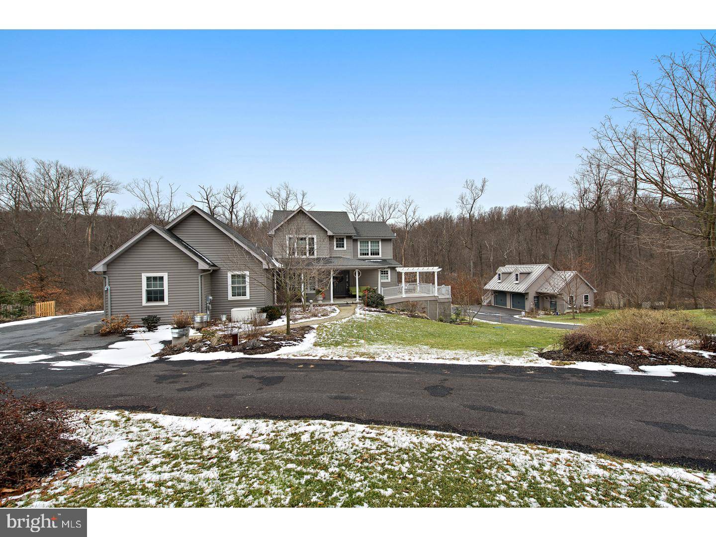 Robesonia, PA 19551,941 SPORTSMAN RD