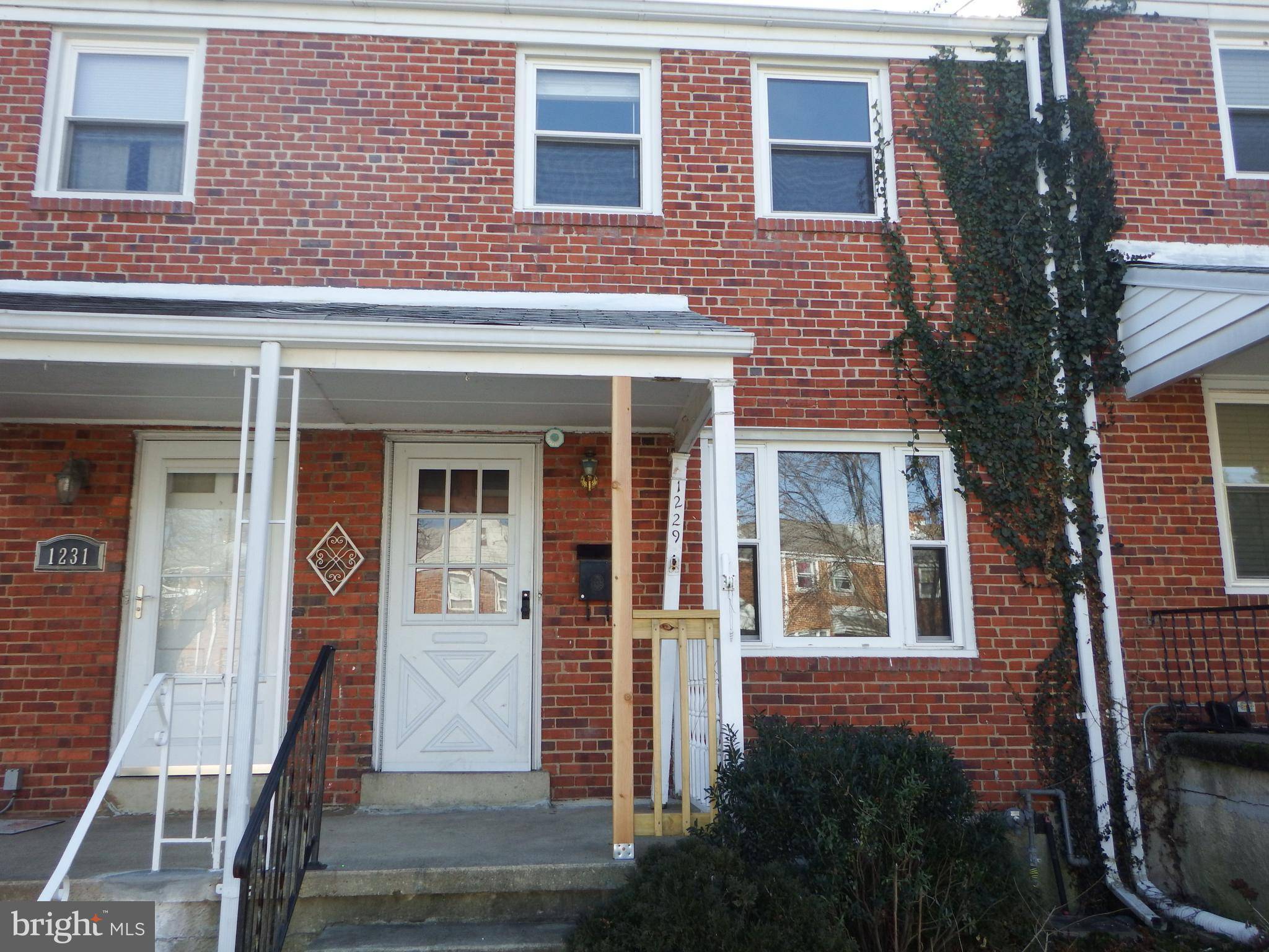 Baltimore, MD 21227,1229 BREWSTER ST