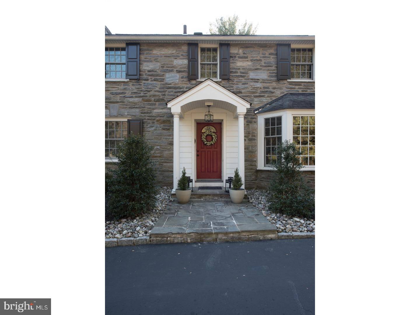 Gladwyne, PA 19035,544 CONSHOHOCKEN STATE RD