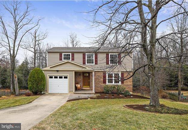 Severna Park, MD 21146,818 DIVIDING RD