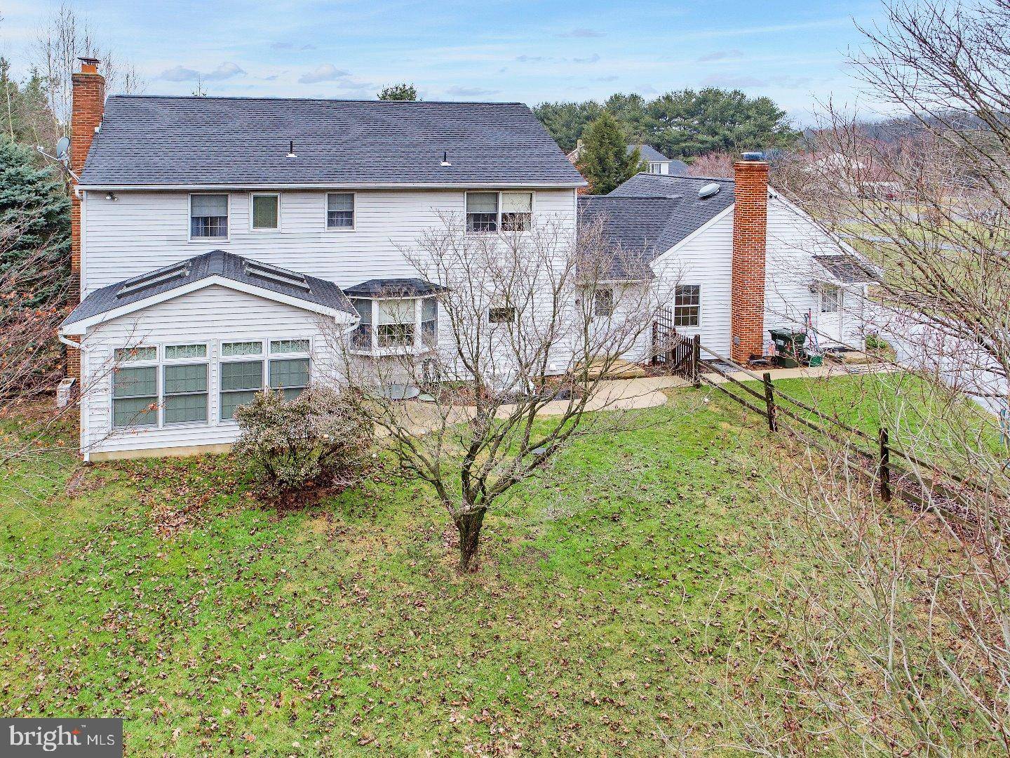 Landenberg, PA 19350,113 PEACHTREE LN