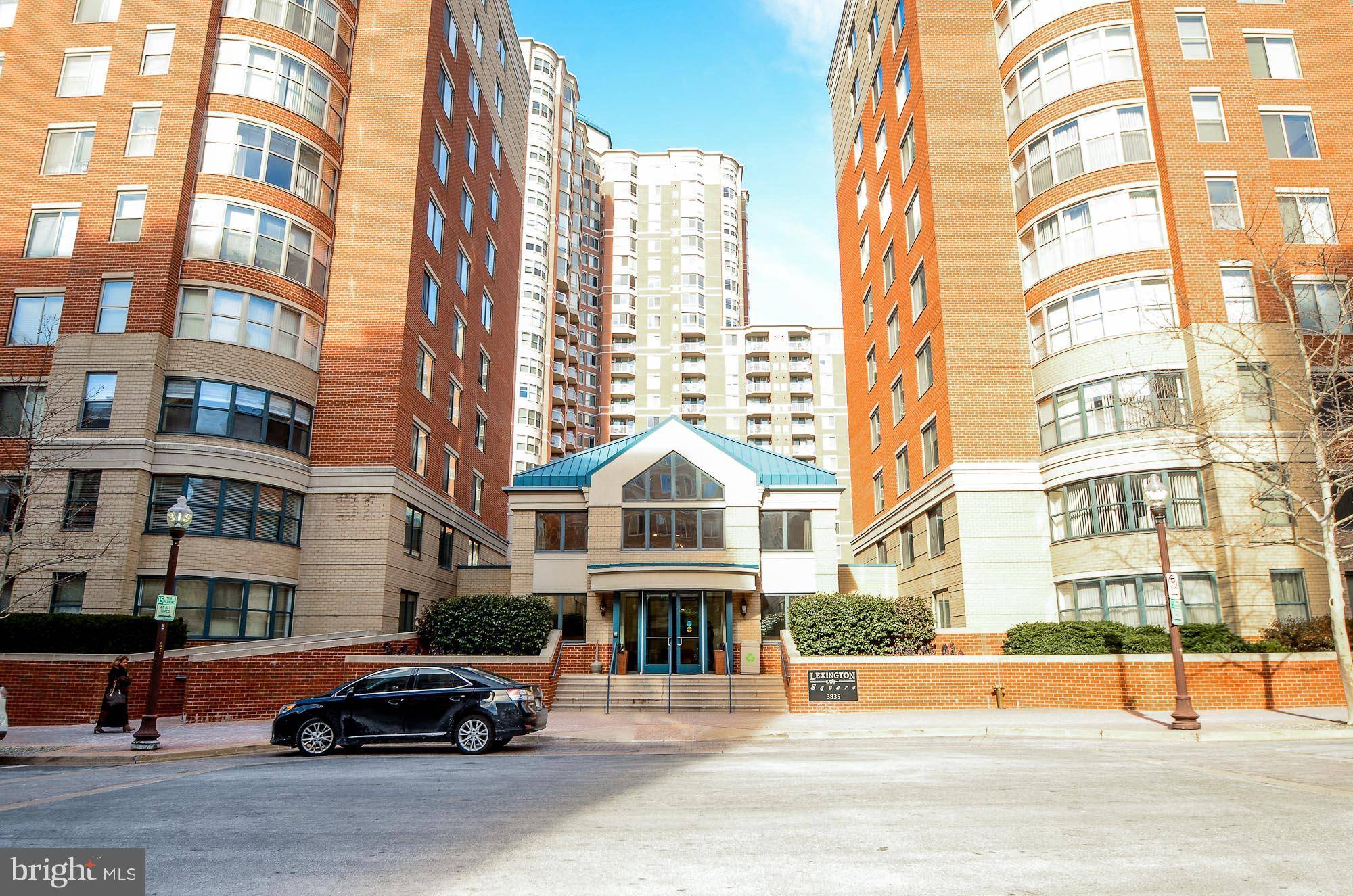 Arlington, VA 22203,3835 9TH ST N #510W