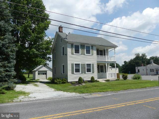 Orrtanna, PA 17353,1121 OLD ROUTE 30