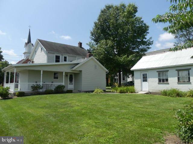 Orrtanna, PA 17353,1121 OLD ROUTE 30