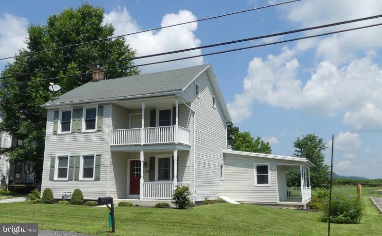 Orrtanna, PA 17353,1121 OLD ROUTE 30