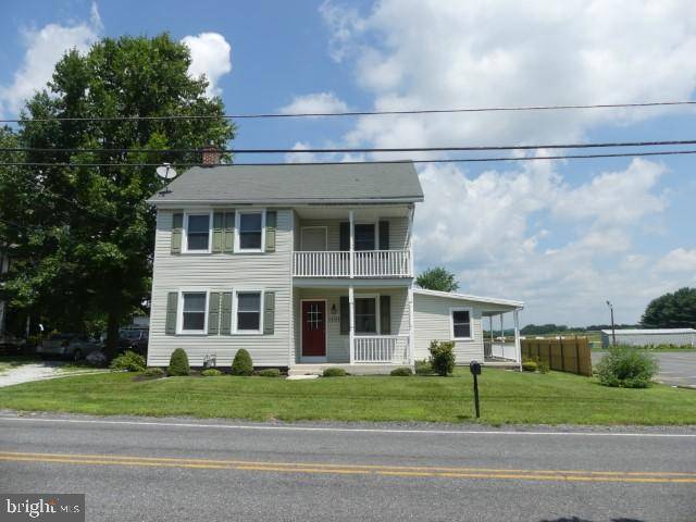 Orrtanna, PA 17353,1121 OLD ROUTE 30