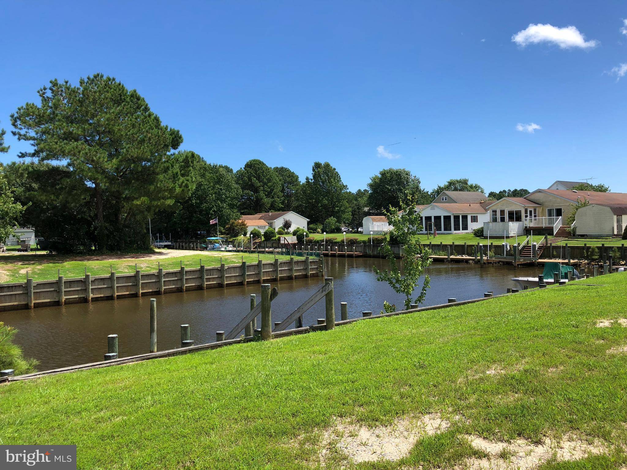 Selbyville, DE 19975,BAYVIEW WEST - LOT 29