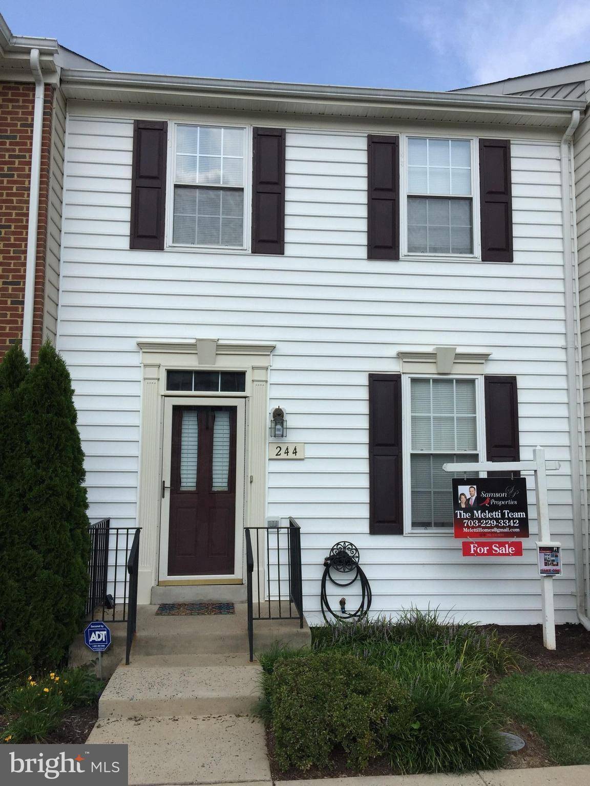 Manassas Park, VA 20111,244 KIRBY ST