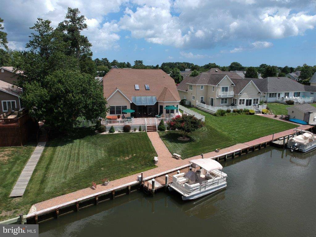 Ocean View, DE 19970,38307 WATERWAY DR