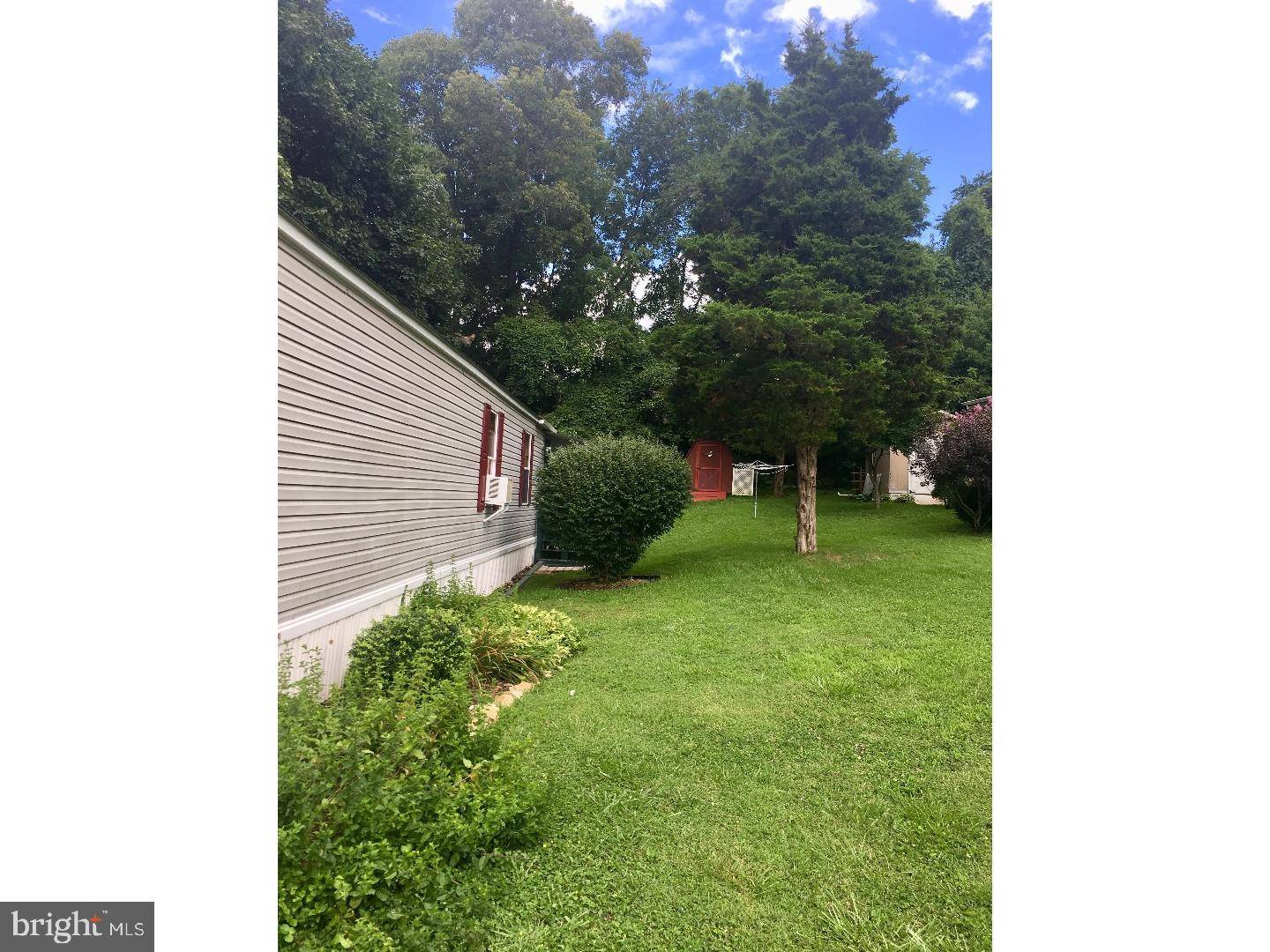 Nottingham, PA 19362,12 CIRCLE DR