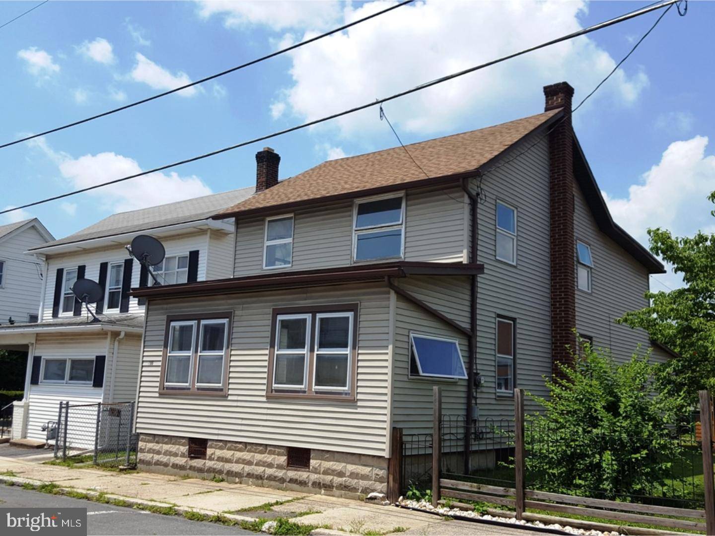 Lehighton, PA 18235,366 S 2ND ST