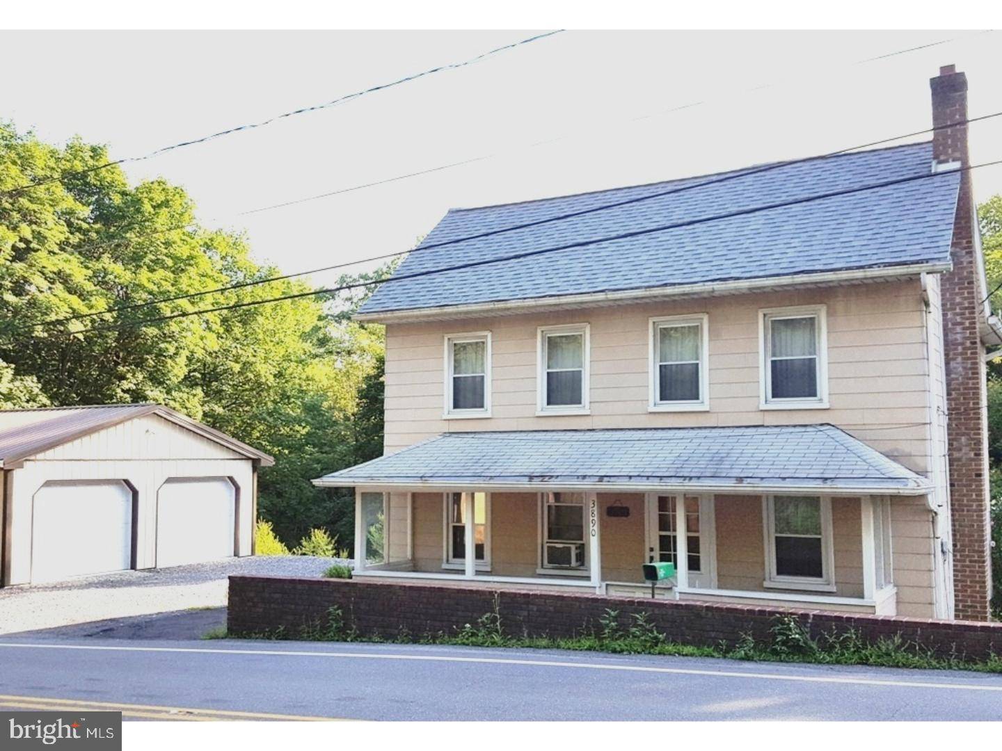 Palmerton, PA 18012,3890 FOREST INN RD