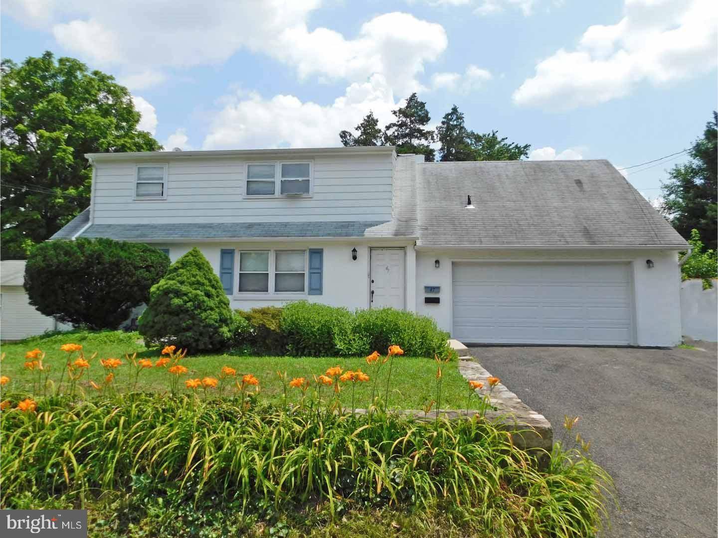 Hatboro, PA 19040,47 S NEW ST